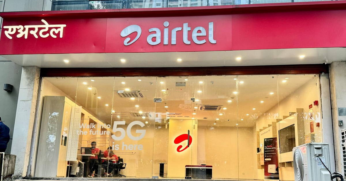 airtel-share-price-jump-icici-securities