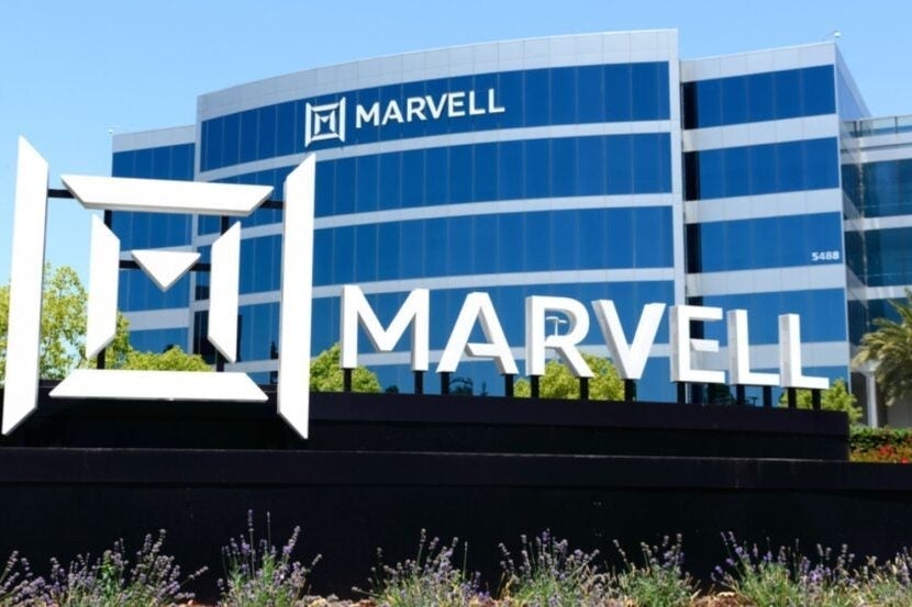 marvell-technology-stock-market