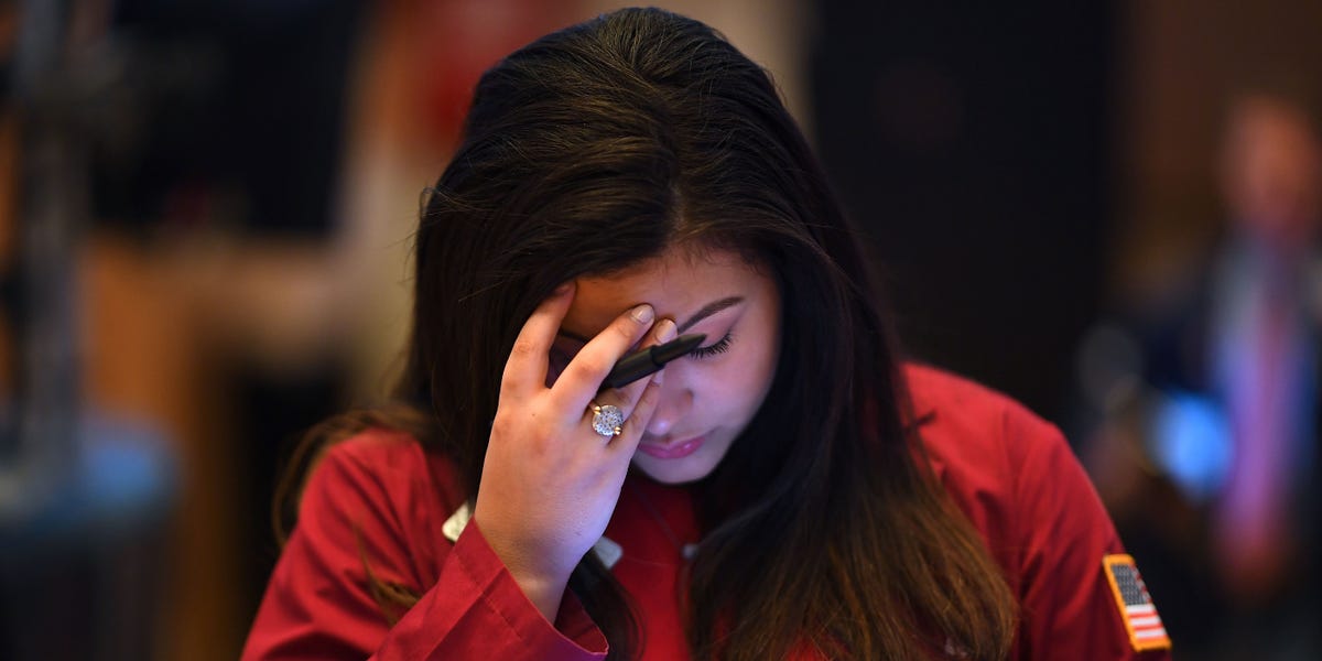 stock-market/dow-losing-streak-yields-fed