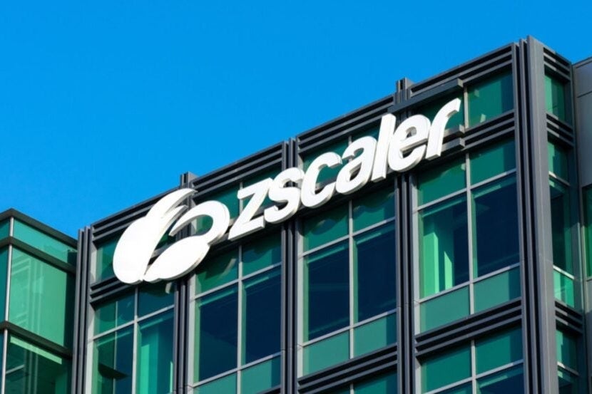 zscaler-stock-market