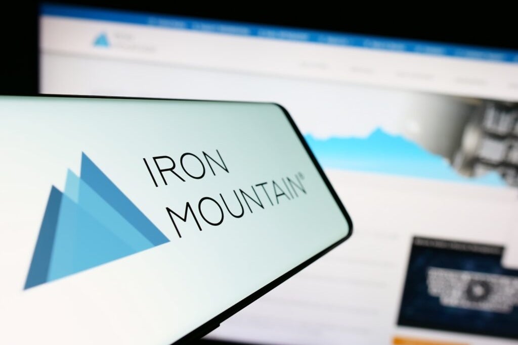 amazon-uber-iron-mountain-market-trends