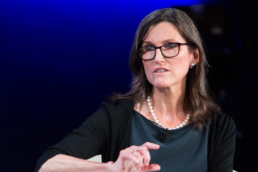 cathie-wood-trump-coin-insights