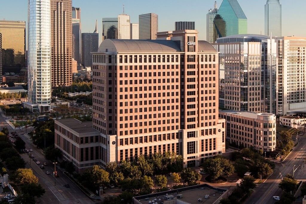 cbre-top-pick-commercial-real-estate