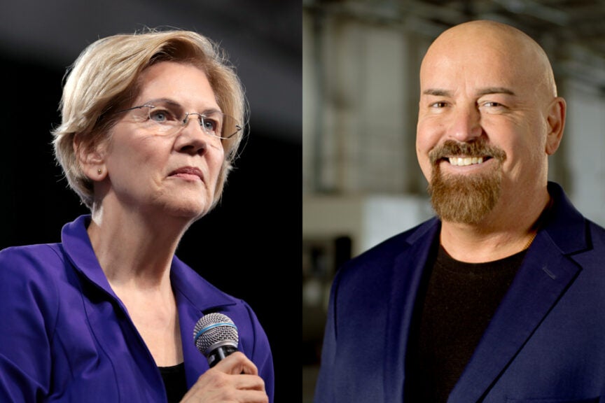 elizabeth-warren-crypto-banking-investigation