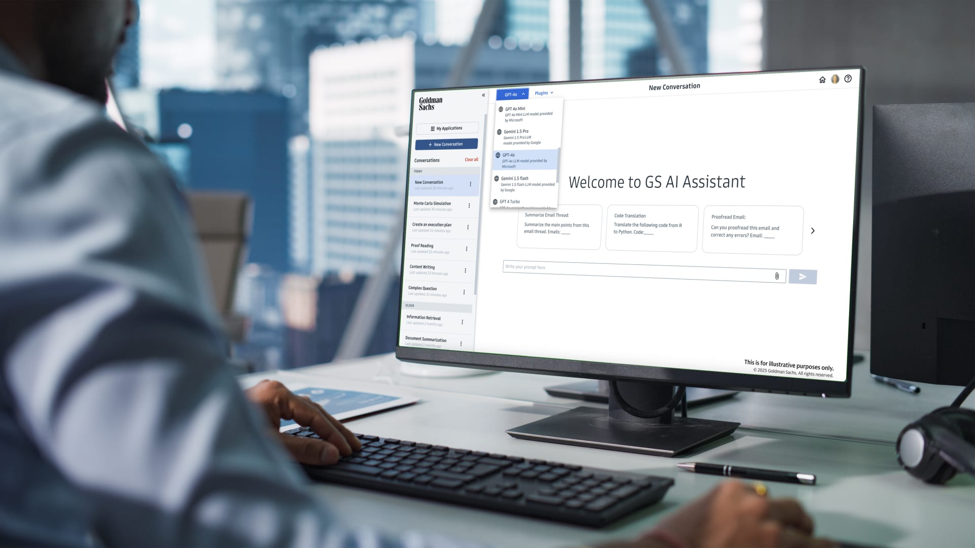 goldman-sachs-ai-assistant