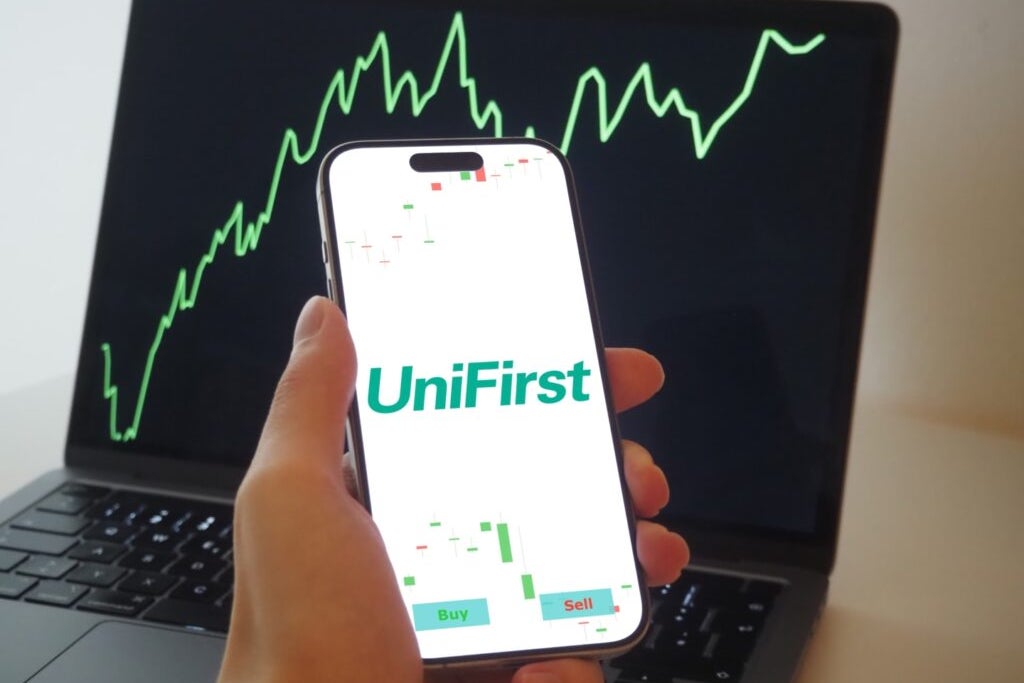 key-stocks-to-monitor-uniFirst