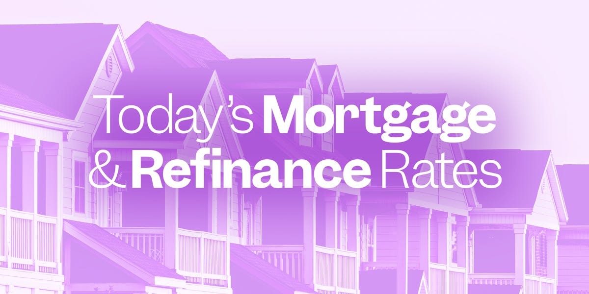 mortgage-rates-trump-second-term