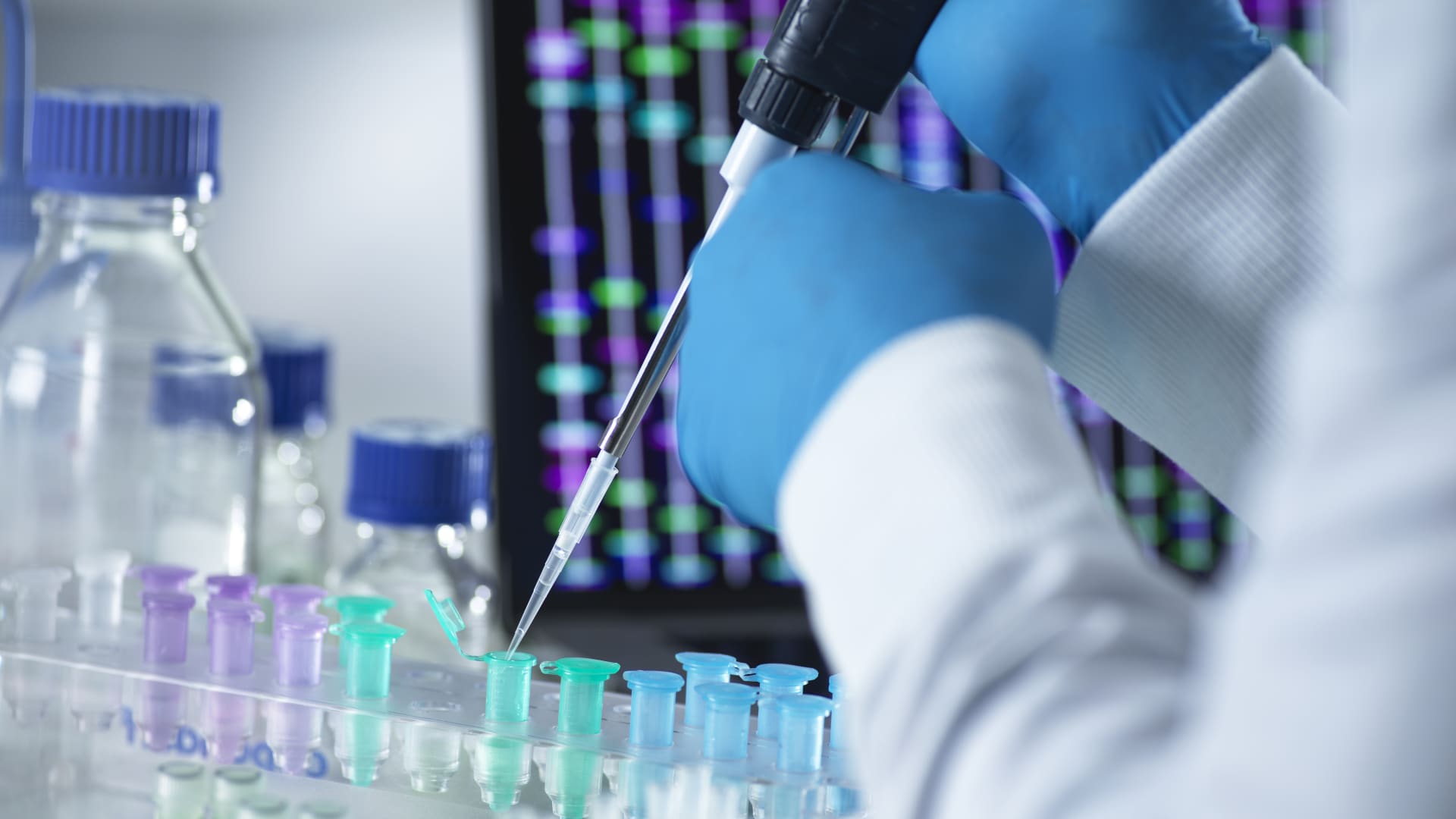 stock-market-inflation-bank-earnings-biotech-regulations