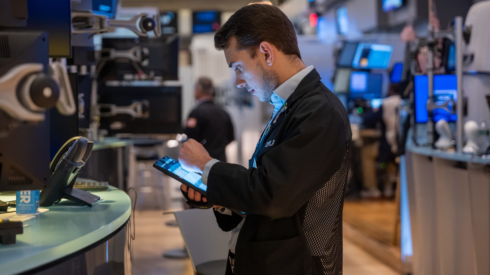 strategic-stock-investments