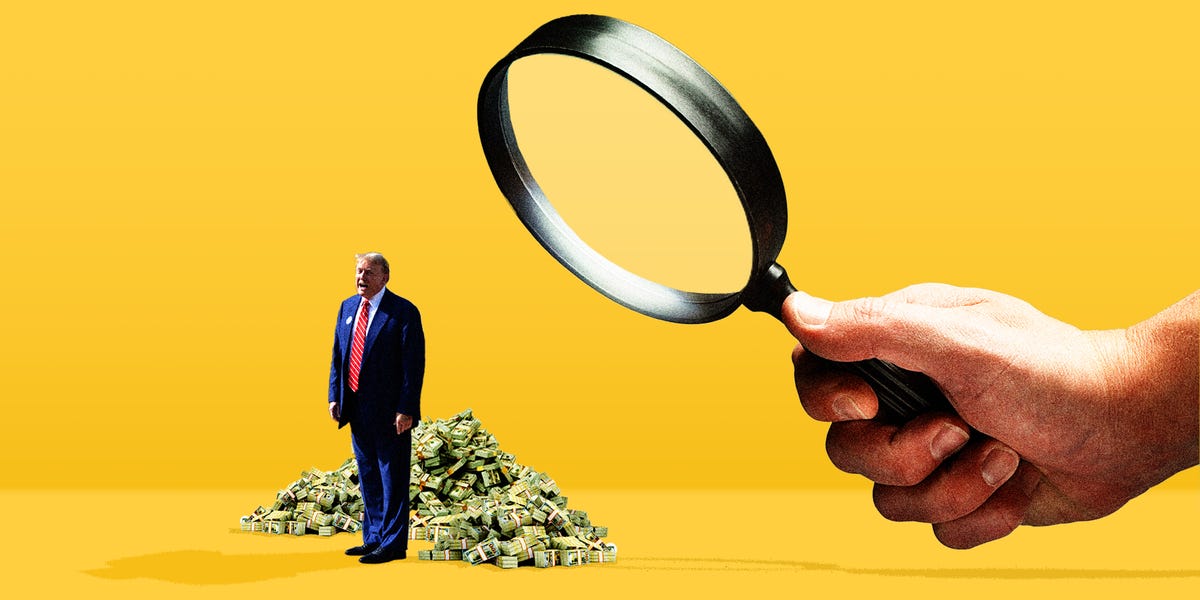 trump-financial-forecast