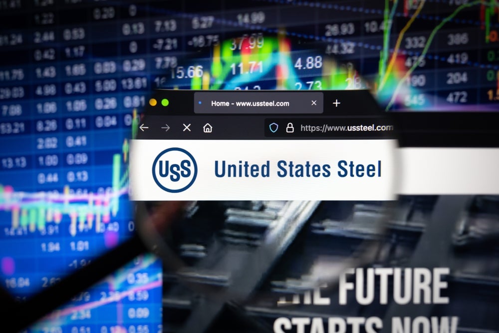 us-steel-stock-tumbles