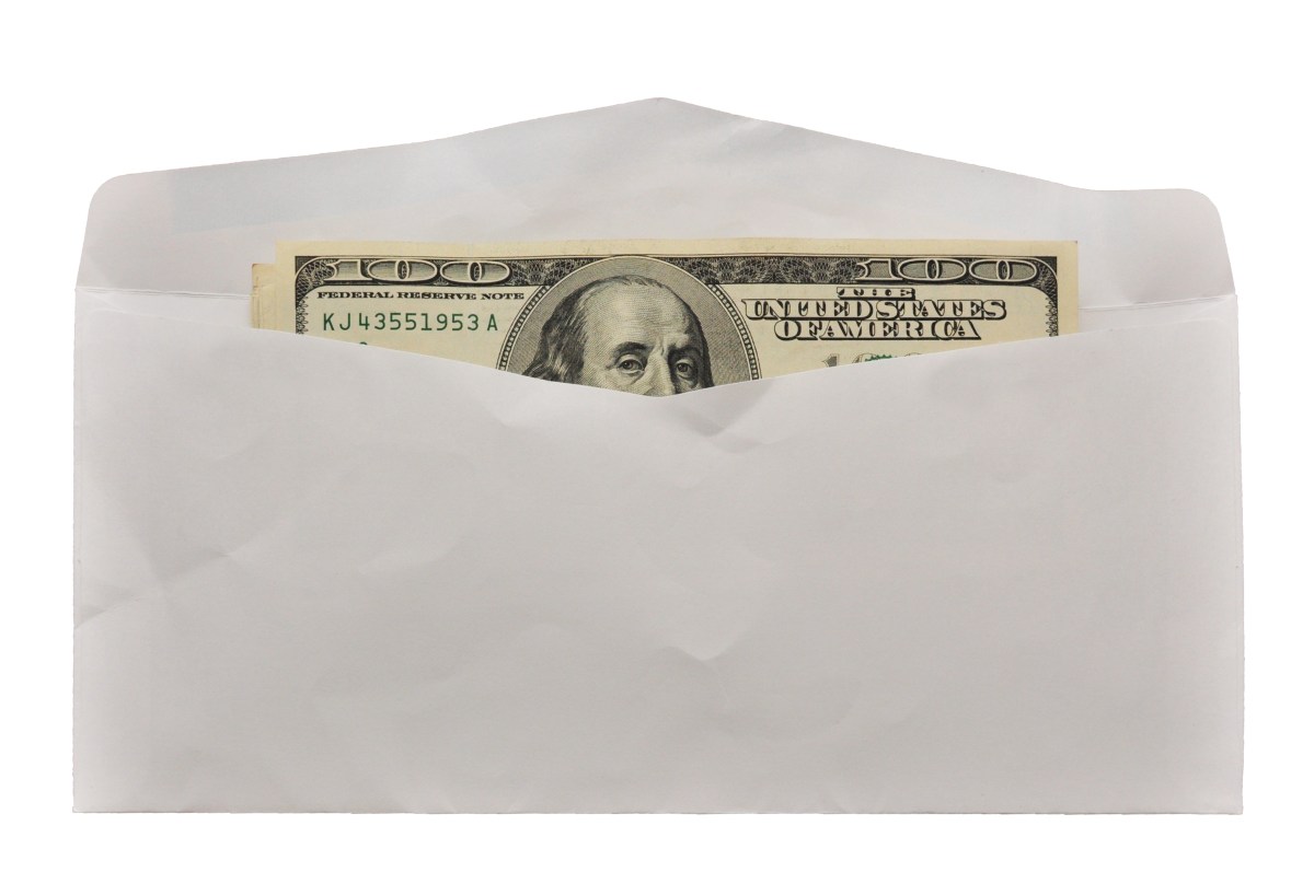 cash-stuffing-tiktok-budgeting