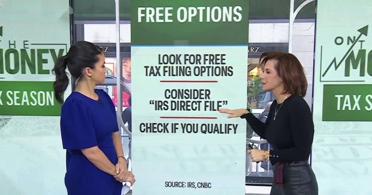 essential-tax-changes-2025