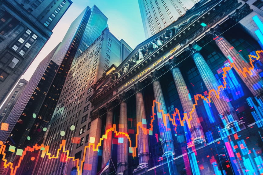 Market Turmoil: Inflation Fears Drive Consumers to Gold as Major Stocks ...