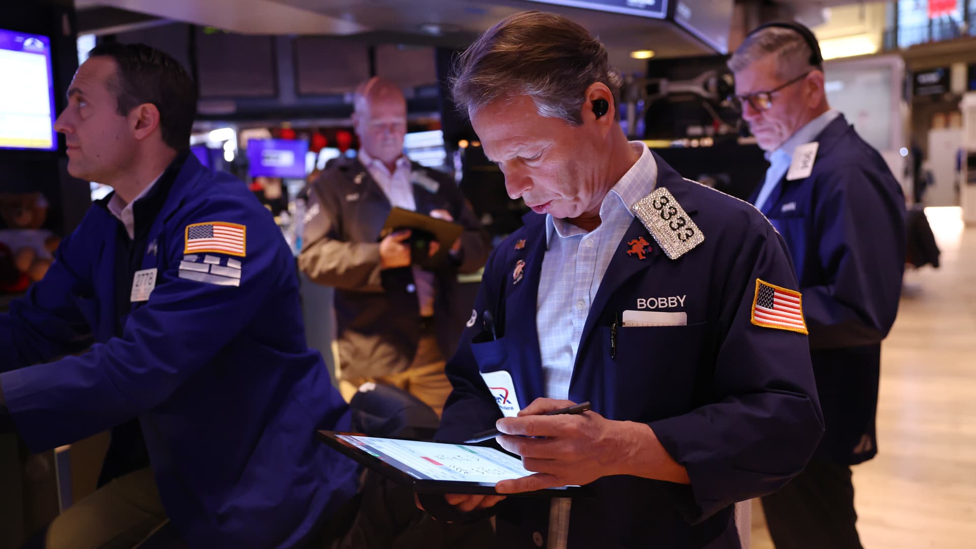 navigating-overbought-market