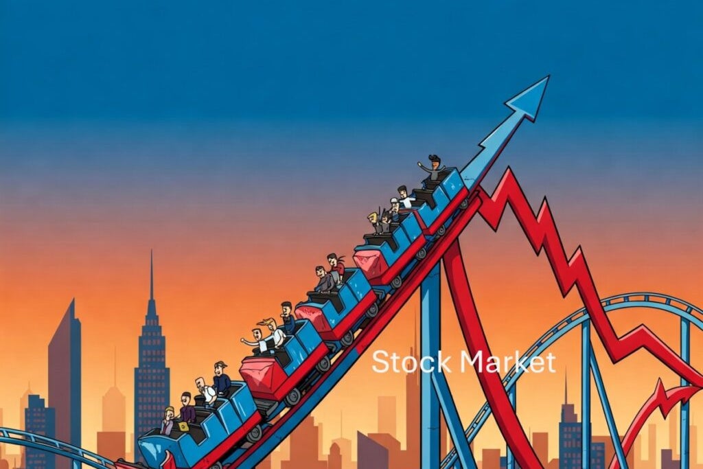 investing-amid-volatility