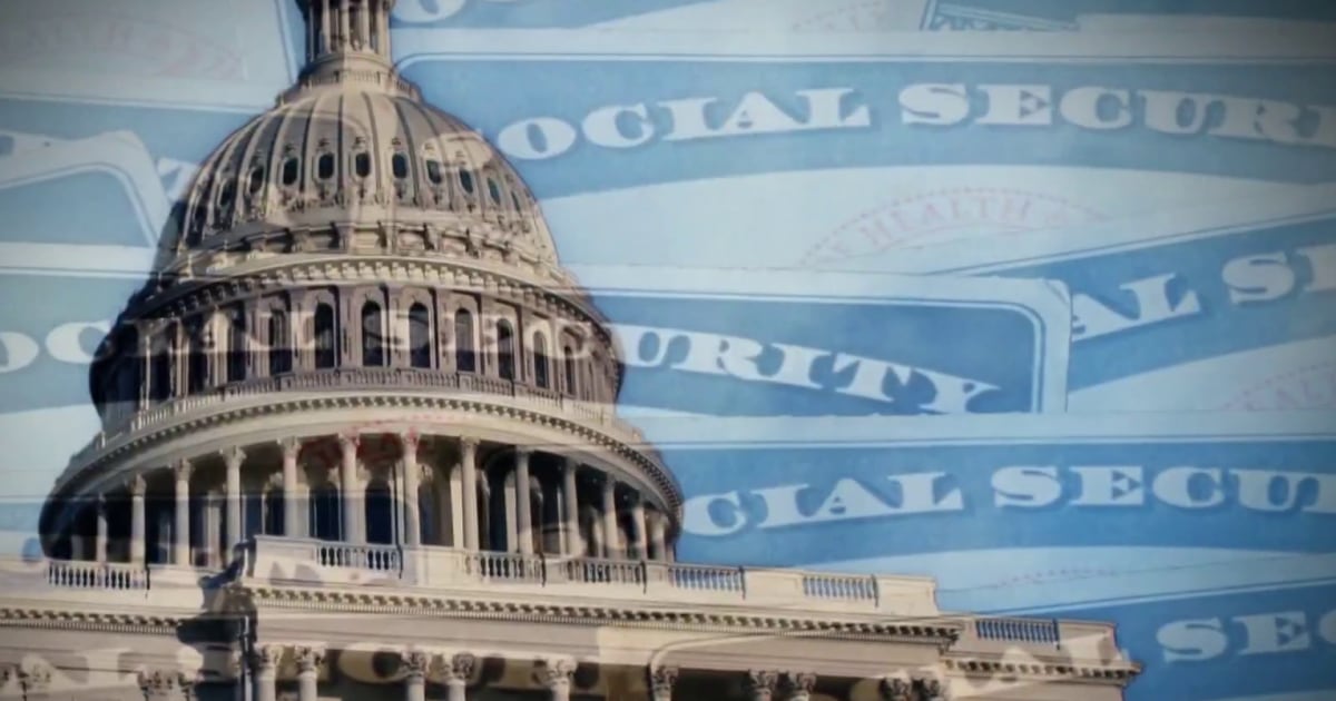 Social Security Experts Social Security's Troubling Future: Insights from Legal Experts