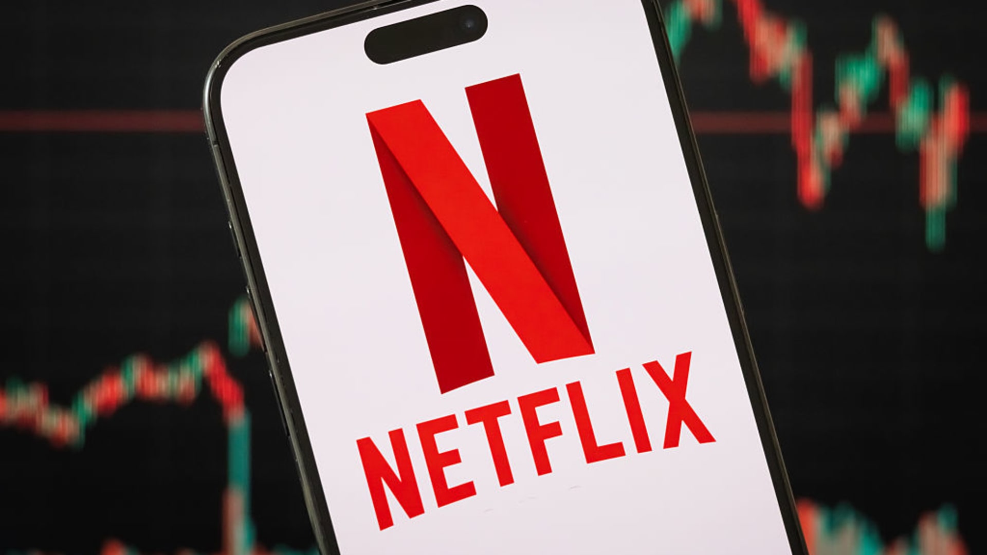 netflix-stock-performance