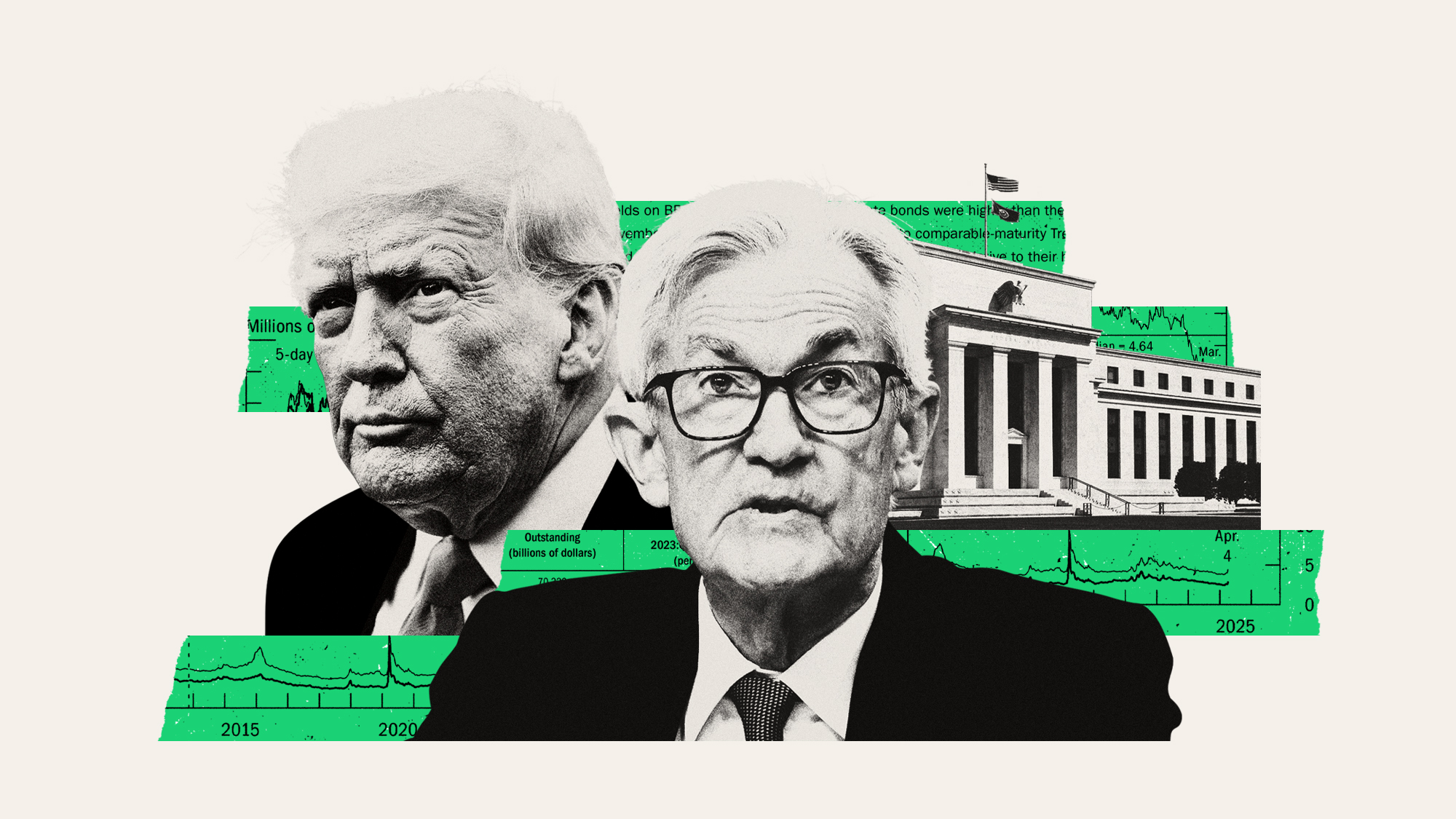 trump-jerome-powell-market-volatility