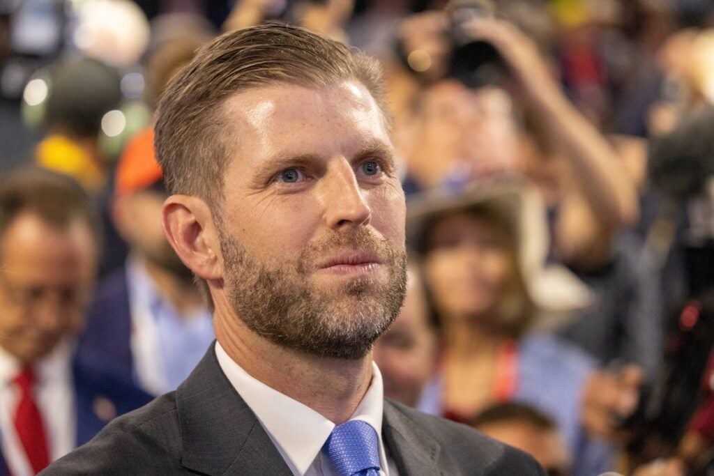 bitcoin-nasdaq-eric-trump
