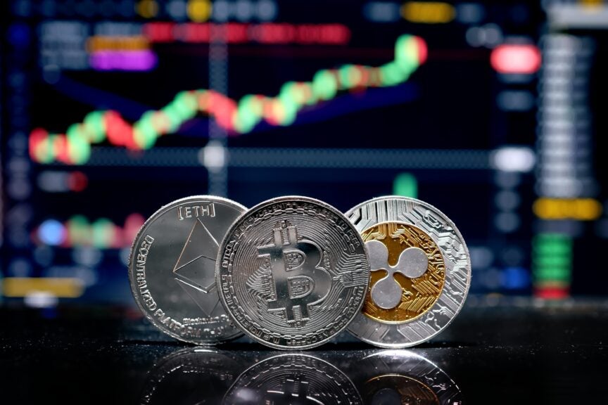 cryptocurrency-market-impact