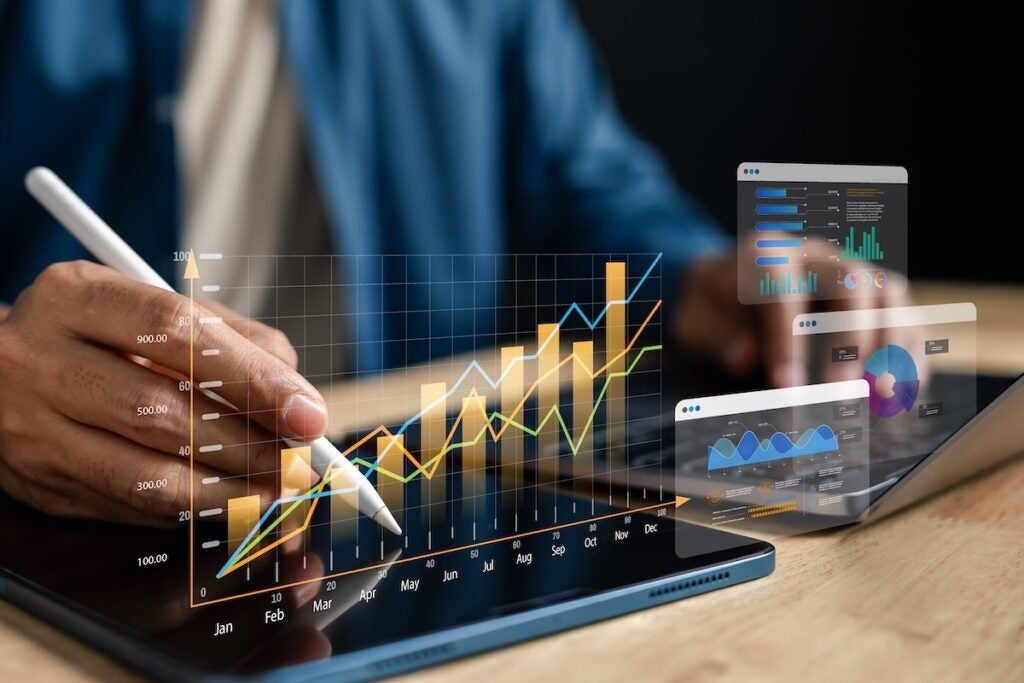 trending-stocks-today